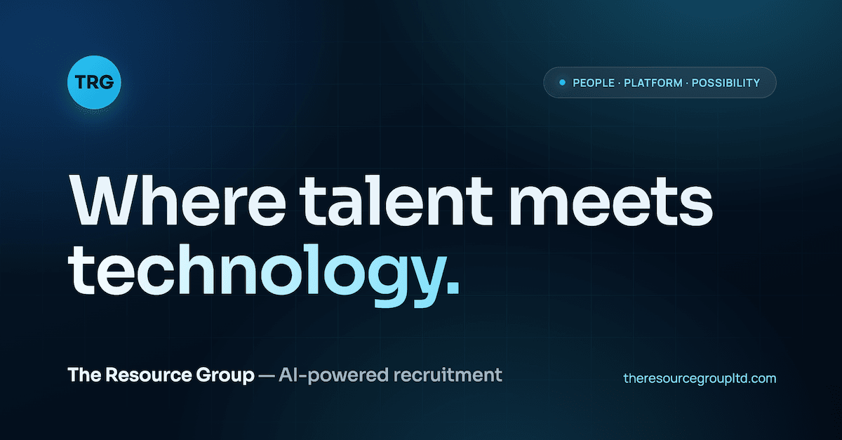 The Resource Group website