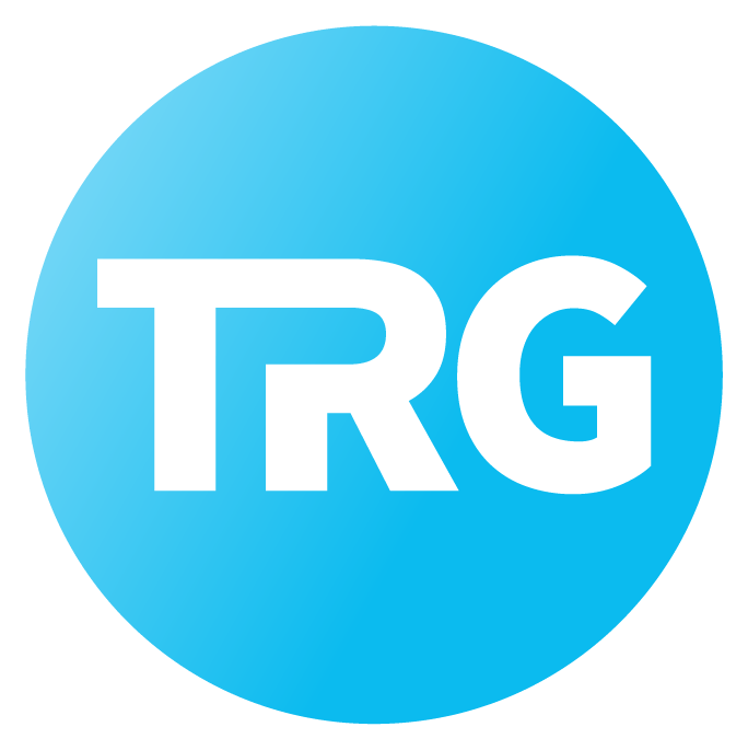 TRG roundel